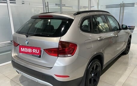 BMW X1, 2012 год, 1 300 000 рублей, 4 фотография