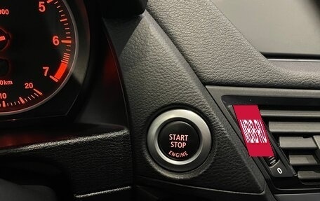 BMW X1, 2012 год, 1 300 000 рублей, 10 фотография