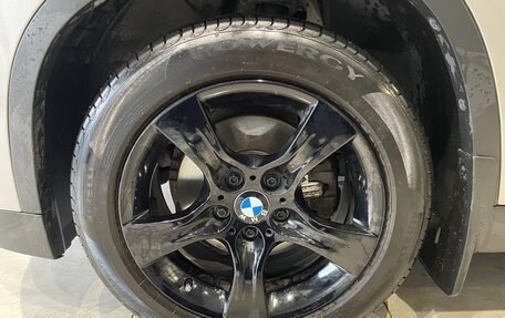 BMW X1, 2012 год, 1 300 000 рублей, 15 фотография