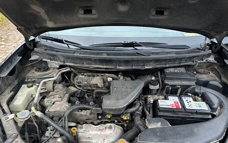 Nissan X-Trail, 2010 год, 870 000 рублей, 9 фотография