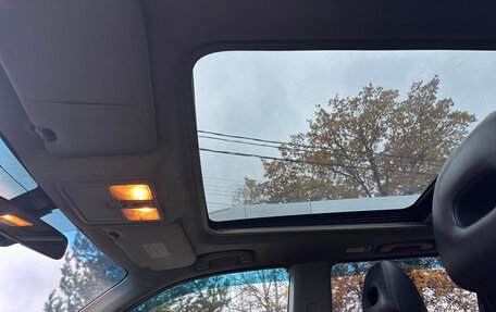 Nissan X-Trail, 2010 год, 870 000 рублей, 11 фотография