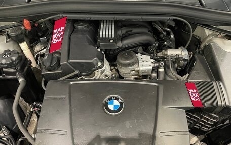 BMW X1, 2012 год, 1 300 000 рублей, 14 фотография