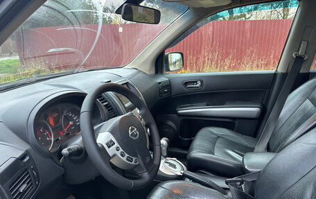 Nissan X-Trail, 2010 год, 870 000 рублей, 8 фотография
