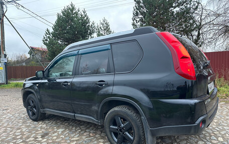 Nissan X-Trail, 2010 год, 870 000 рублей, 6 фотография