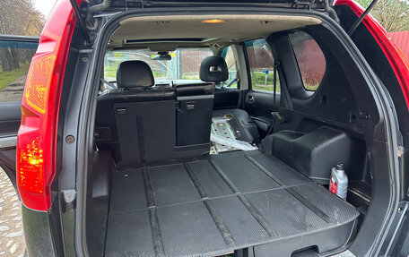 Nissan X-Trail, 2010 год, 870 000 рублей, 12 фотография