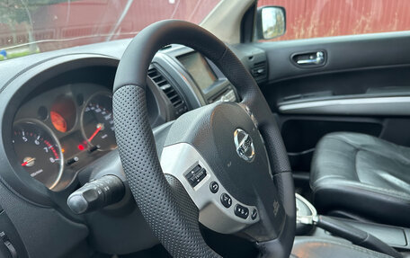 Nissan X-Trail, 2010 год, 870 000 рублей, 7 фотография