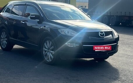 Mazda CX-9 I рестайлинг, 2007 год, 800 000 рублей, 2 фотография
