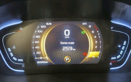 Geely Coolray I, 2022 год, 1 240 800 рублей, 5 фотография