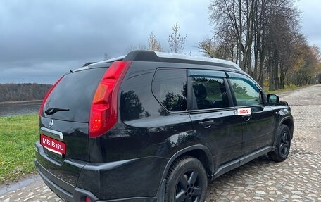 Nissan X-Trail, 2010 год, 870 000 рублей, 4 фотография