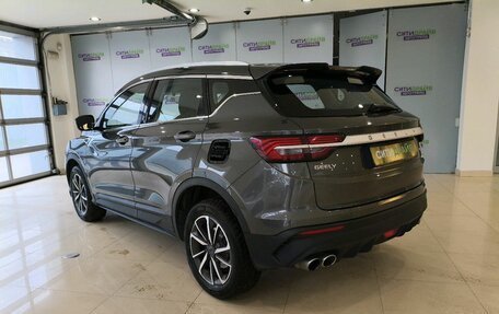 Geely Coolray I, 2022 год, 1 240 800 рублей, 7 фотография