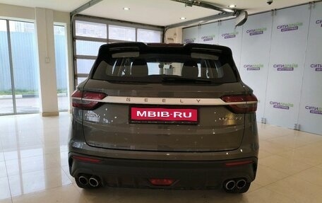 Geely Coolray I, 2022 год, 1 240 800 рублей, 8 фотография