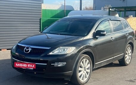 Mazda CX-9 I рестайлинг, 2007 год, 800 000 рублей, 4 фотография