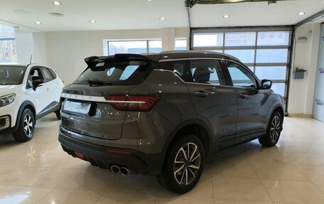 Geely Coolray I, 2022 год, 1 240 800 рублей, 9 фотография