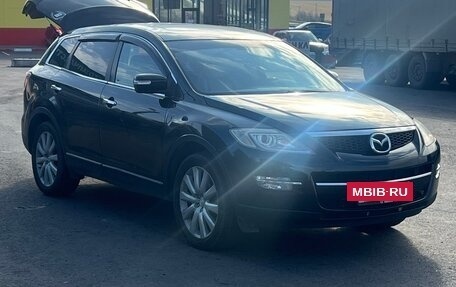 Mazda CX-9 I рестайлинг, 2007 год, 800 000 рублей, 3 фотография