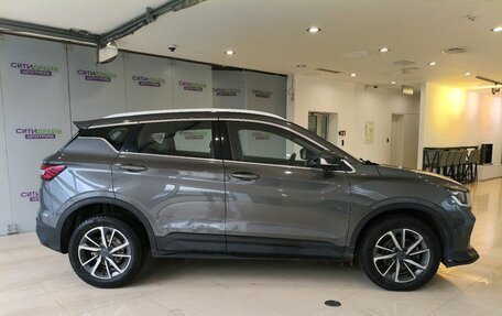 Geely Coolray I, 2022 год, 1 240 800 рублей, 10 фотография