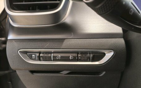 Geely Coolray I, 2022 год, 1 240 800 рублей, 12 фотография