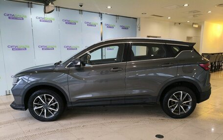 Geely Coolray I, 2022 год, 1 256 200 рублей, 3 фотография