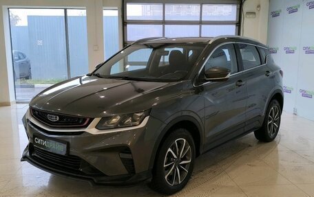 Geely Coolray I, 2022 год, 1 256 200 рублей, 2 фотография