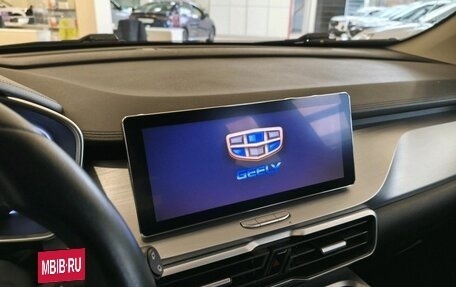 Geely Coolray I, 2022 год, 1 240 800 рублей, 13 фотография