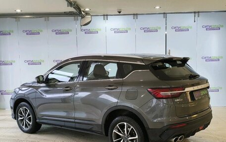 Geely Coolray I, 2022 год, 1 256 200 рублей, 6 фотография