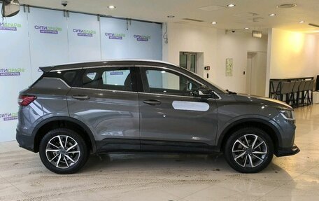 Geely Coolray I, 2022 год, 1 256 200 рублей, 9 фотография