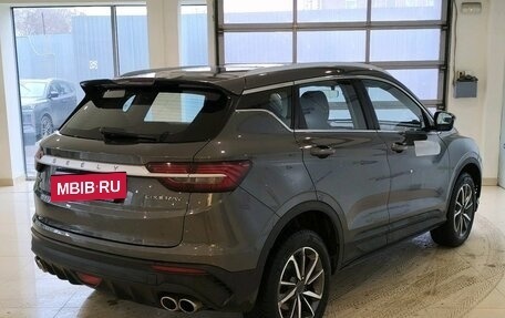 Geely Coolray I, 2022 год, 1 256 200 рублей, 8 фотография