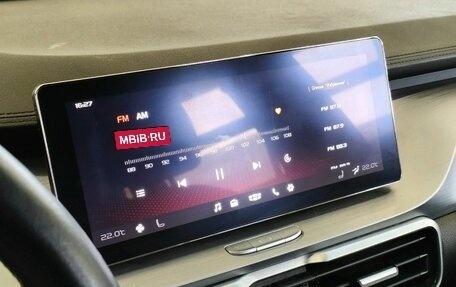 Geely Coolray I, 2022 год, 1 256 200 рублей, 16 фотография