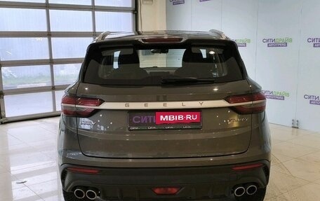 Geely Coolray I, 2022 год, 1 256 200 рублей, 7 фотография
