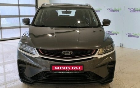 Geely Coolray I, 2022 год, 1 256 200 рублей, 10 фотография