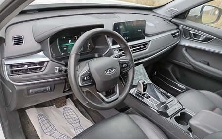 Chery Tiggo 7 Pro, 2023 год, 1 223 000 рублей, 7 фотография