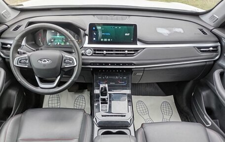 Chery Tiggo 7 Pro, 2023 год, 1 223 000 рублей, 5 фотография