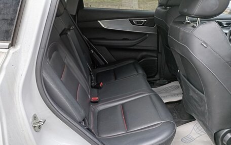 Chery Tiggo 7 Pro, 2023 год, 1 223 000 рублей, 9 фотография