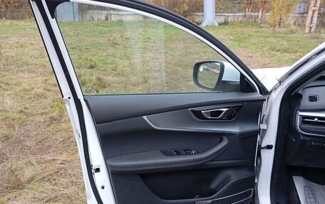 Chery Tiggo 7 Pro, 2023 год, 1 223 000 рублей, 8 фотография