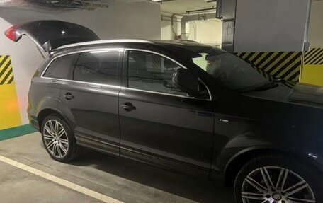 Audi Q7, 2008 год, 1 400 000 рублей, 2 фотография