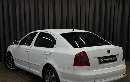 Skoda Octavia, 2012 год, 449 999 рублей, 3 фотография