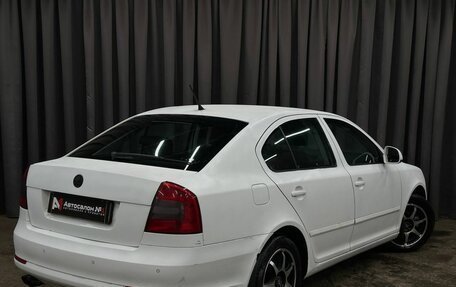 Skoda Octavia, 2012 год, 449 999 рублей, 4 фотография