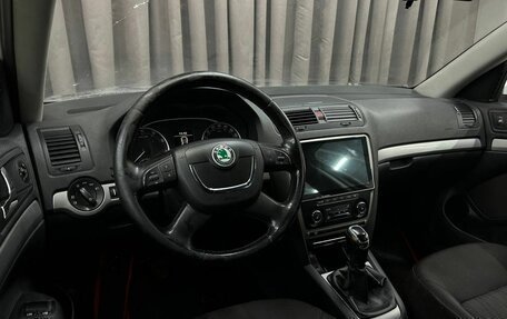 Skoda Octavia, 2012 год, 449 999 рублей, 8 фотография