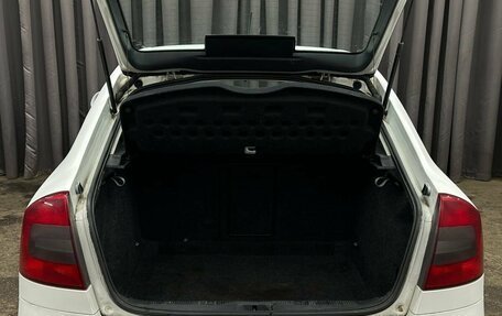 Skoda Octavia, 2012 год, 449 999 рублей, 6 фотография