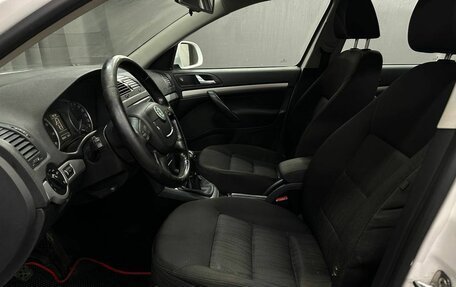 Skoda Octavia, 2012 год, 449 999 рублей, 7 фотография