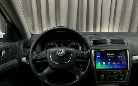 Skoda Octavia, 2012 год, 449 999 рублей, 9 фотография