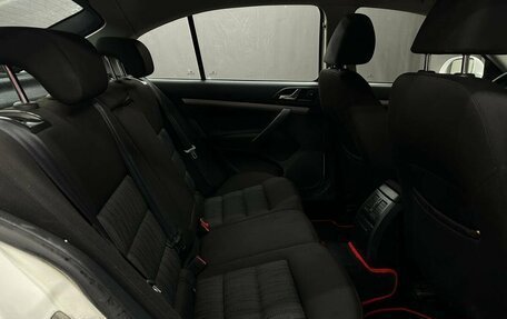 Skoda Octavia, 2012 год, 449 999 рублей, 17 фотография