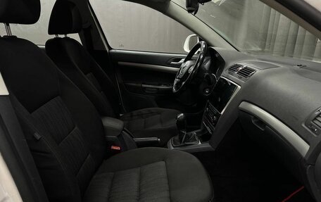 Skoda Octavia, 2012 год, 449 999 рублей, 13 фотография