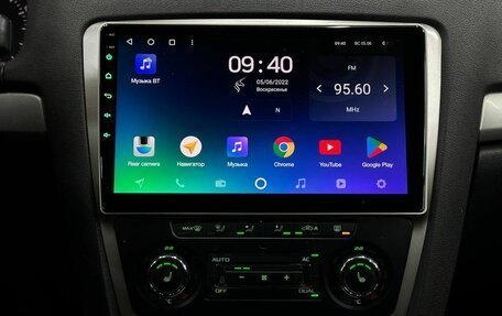 Skoda Octavia, 2012 год, 449 999 рублей, 14 фотография