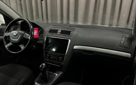 Skoda Octavia, 2012 год, 449 999 рублей, 12 фотография