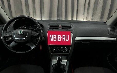 Skoda Octavia, 2012 год, 449 999 рублей, 10 фотография