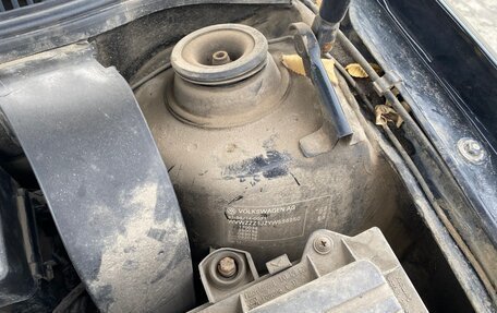 Volkswagen Golf IV, 2000 год, 250 000 рублей, 17 фотография