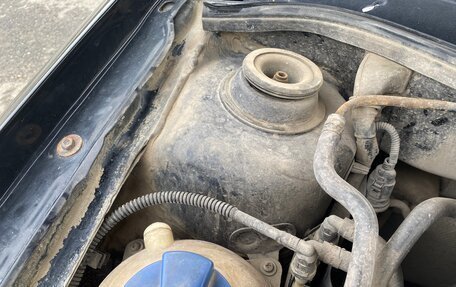 Volkswagen Golf IV, 2000 год, 250 000 рублей, 18 фотография