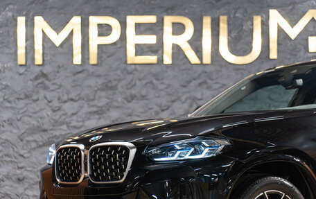 BMW X4, 2025 год, 8 590 000 рублей, 3 фотография