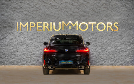 BMW X4, 2025 год, 8 590 000 рублей, 7 фотография