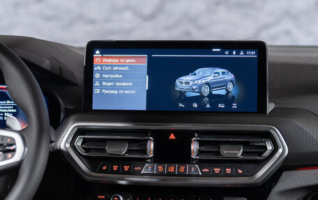 BMW X4, 2025 год, 8 590 000 рублей, 13 фотография